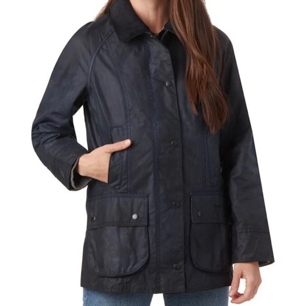Barbour Beadnell Jacket